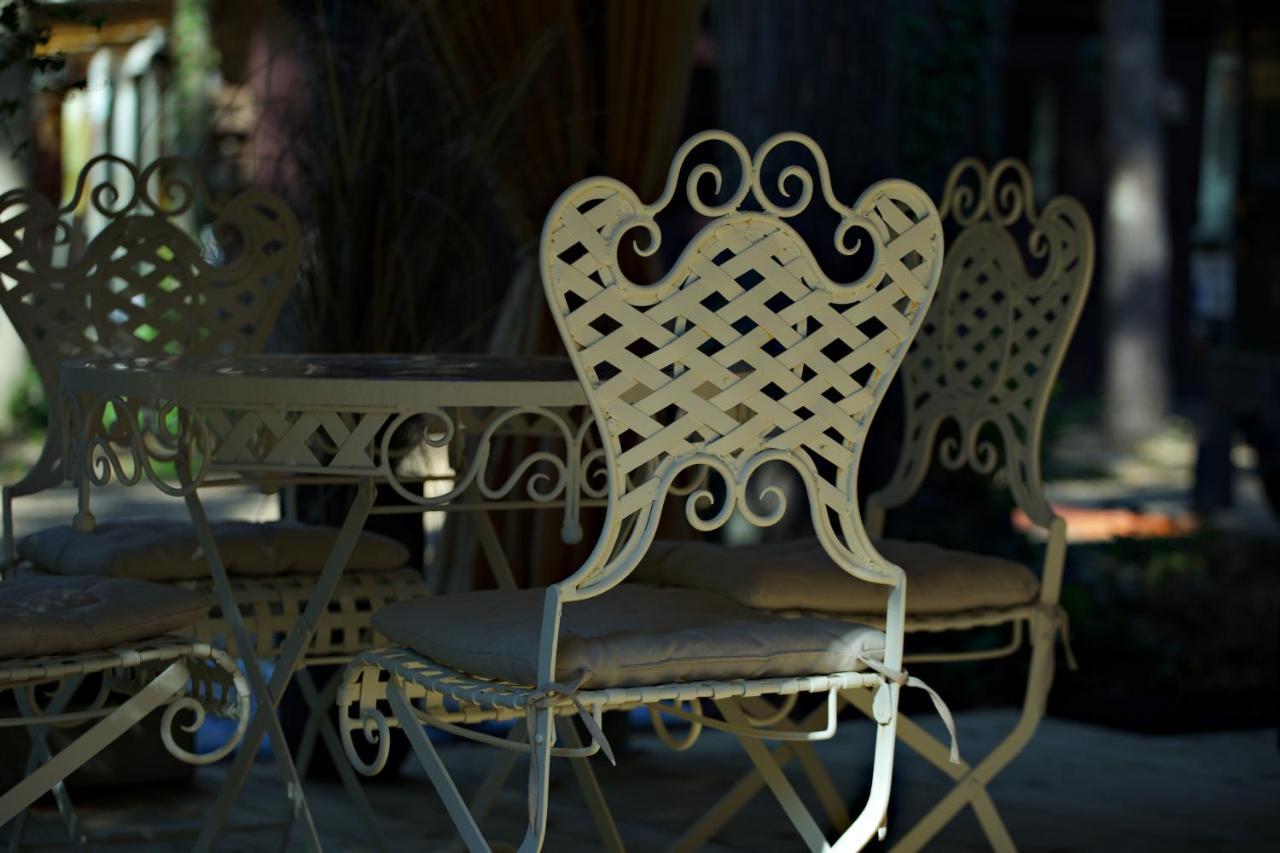 Chalet Maurice Zutendaal Dış mekan fotoğraf