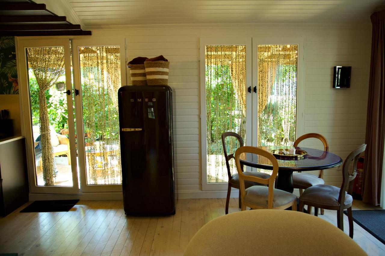 Chalet Maurice Zutendaal Dış mekan fotoğraf