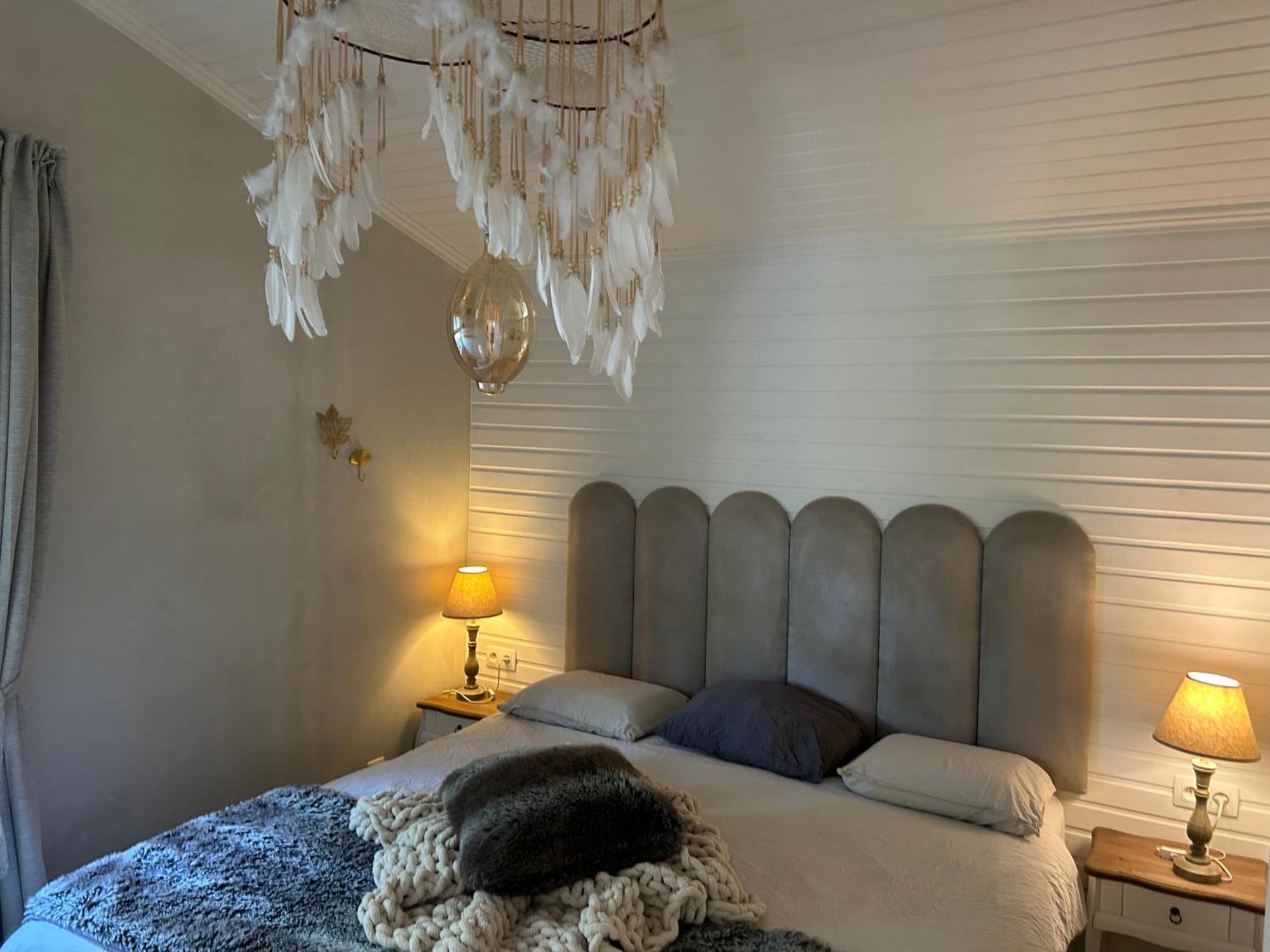 Chalet Maurice Zutendaal Dış mekan fotoğraf