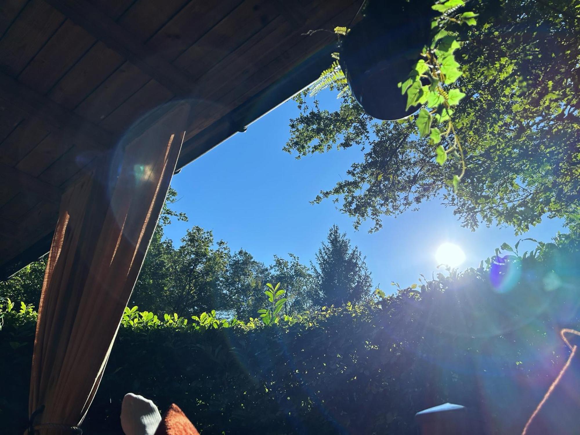 Chalet Maurice Zutendaal Dış mekan fotoğraf